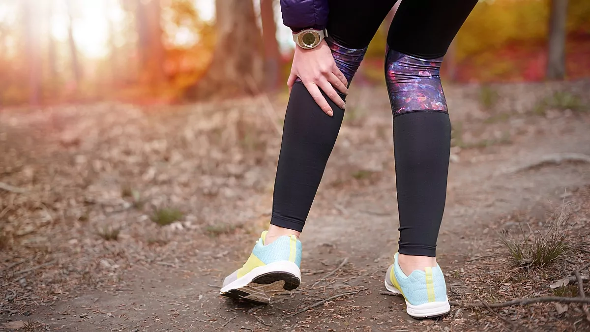 Łydka_tenisisty_fizjoterapia_łódź_fizjoteraputa_Łódź