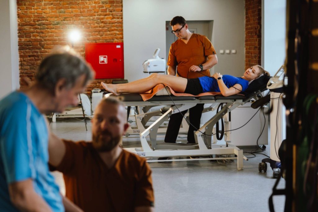Fizjoterapia Łódź Fizjo Łódź
